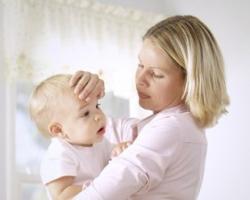 Низкая температура у ребенка после болезни: причины, угроза, рекомендации